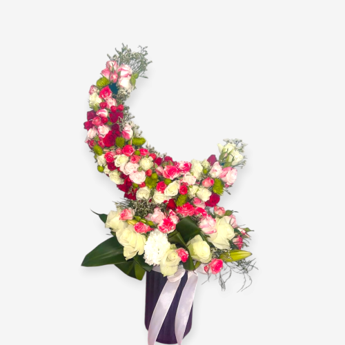 هلال رمضان فازة