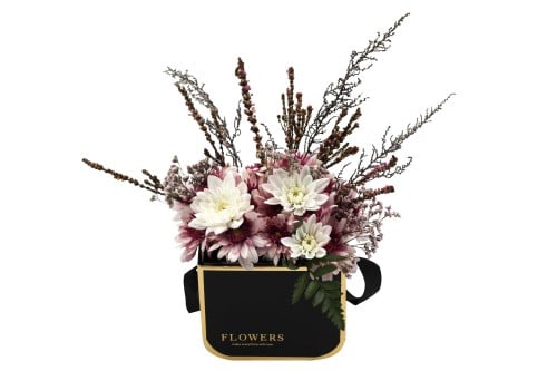 صندوق ورد ميكس