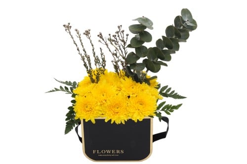 صندوق وردصن فلاور