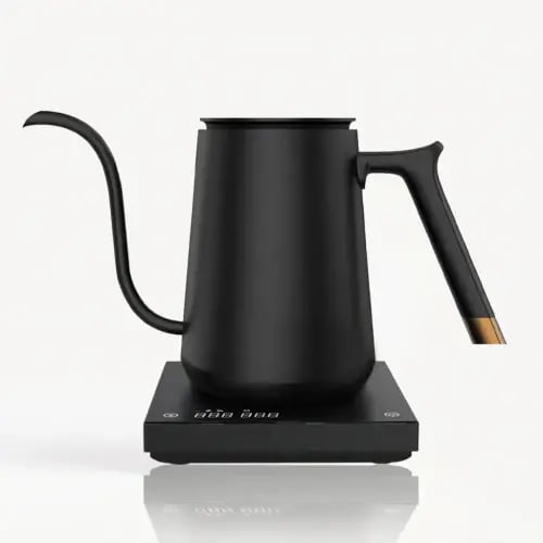 غلاية تايمور الذكيه 600ml