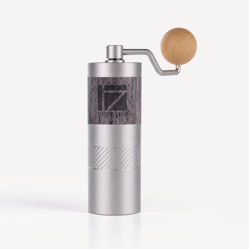 طاحونة ون زبريسو 1zpresso Q2