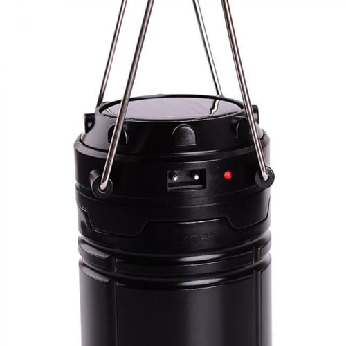 كشاف وسراج أسطواني