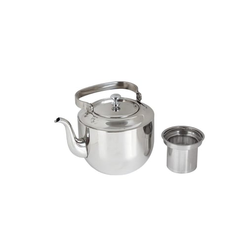 ابريق الجبر مع مشخال الطقم 3 حبات استيل ابو لسان ر...