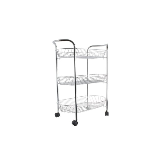 حمالة بيضاوي استيل (4 دور و 3 دور)