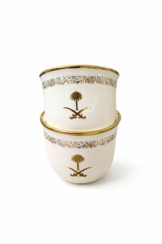 فنجان طويق 2 مقاس