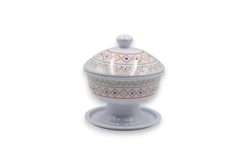 بادية ام كوير تراثي مطور ميلامين