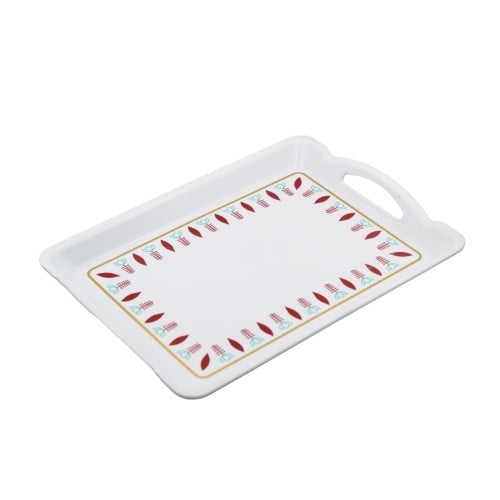 طوفرية كويتي ميلامين (3 مقاسات)