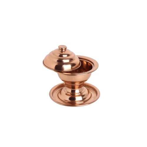 تمرية بقاعدة نحاسي 4 مقاسات