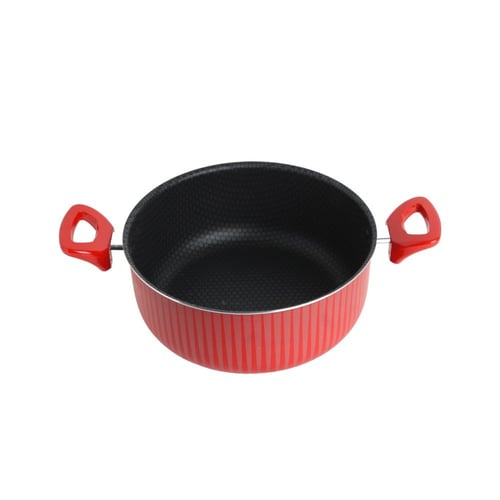 قدر طقم 4 حبات تيفال