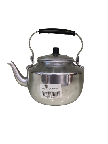 ابريق الجبر مع مشخال(4 مقاسات)