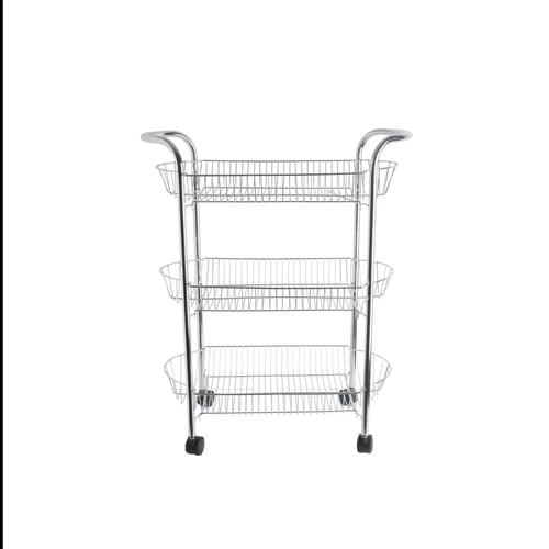 حمالة بيضاوي استيل (4 دور و 3 دور)