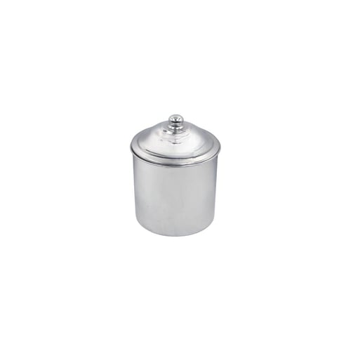 علب سكر وشاي 4 حبات(2لون)