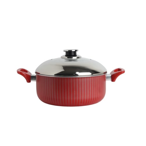 قدر طقم 4 حبات تيفال