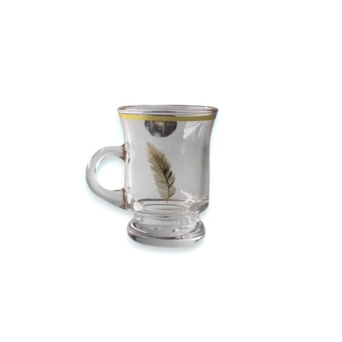 بيالة الجبر مطور ريشة 12 حبات