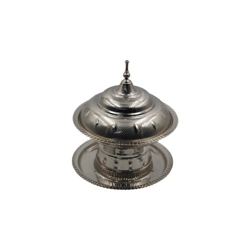 تمرية قريشي فضي مقاس 27