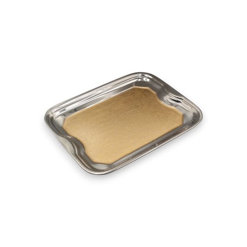 طوفرية اصالة ستيل الطقم 5 حبات (3 الوان)