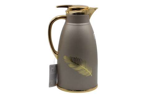 ترمس ريشة الطقم 2 حبة