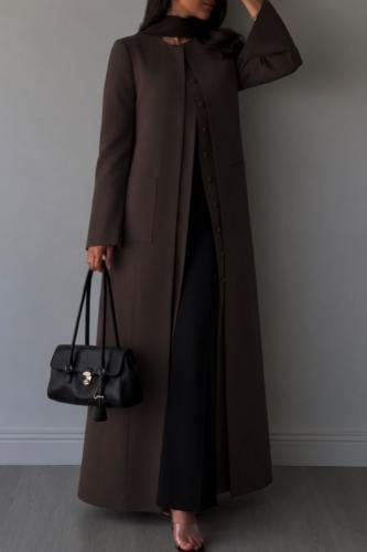 Brown Classic