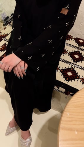 رقم العبايه104