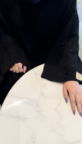 144رقم العبايه