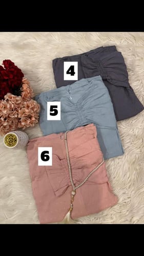 شرشف صلاة (لبس)