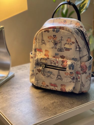 حقيبة اطفال