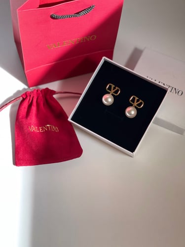 حلق ڤالنتينو