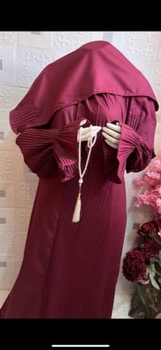 سجادة و شرشف صلاة