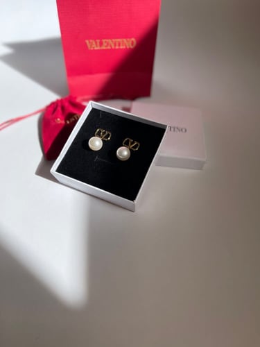 حلق ڤالنتينو