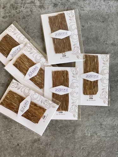 توزيعات رقائق عود ڤيتنامي