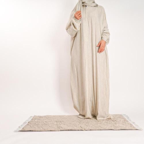 سجاده و شرشف صلاة