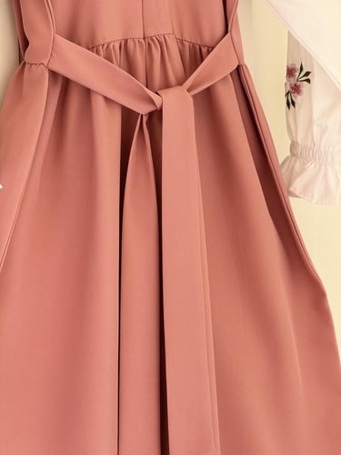 مريول مدرسي (ابتدائي)