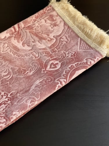 سجادة تنقل خفيفة