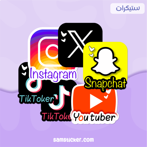 social media - سوشال ميديا