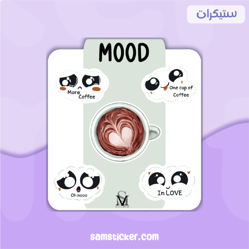 MOOD coffee