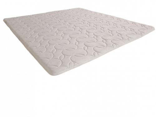 لباد مرتبة اسفنجية