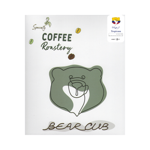 محصول كولومبيا تروبيكانا | Colombia Tropicalana