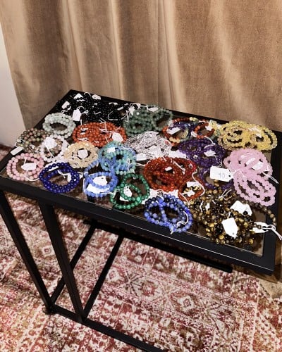 صمم سوارتك بنفسك