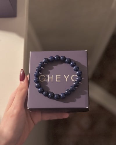 الازورد - lapis lazuli