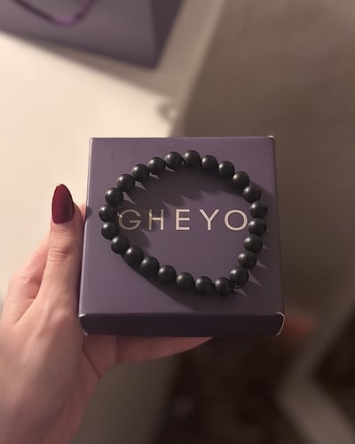 الأونكس - black onyx