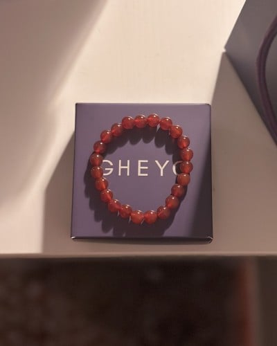 الكارنيليان - Carnelian