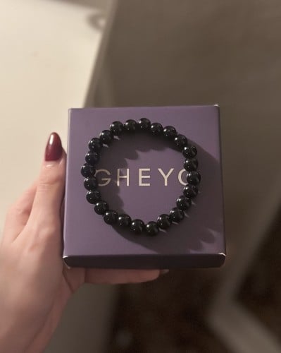 الأونكس - black onyx