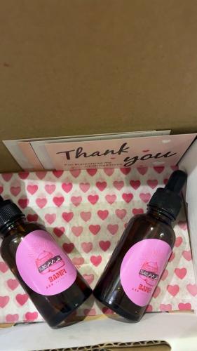 بكج مقشر كامل الجسم ️‍ فترة محدوده