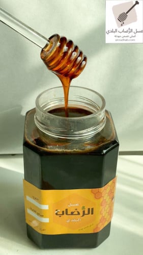 عسل طلح