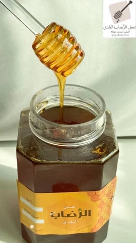 عسل سدر