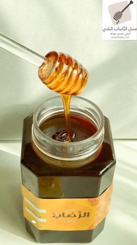 عسل سمر