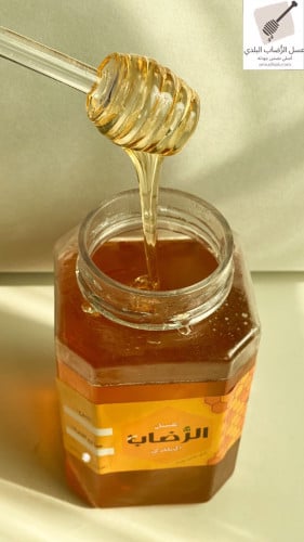 عسل صيفي