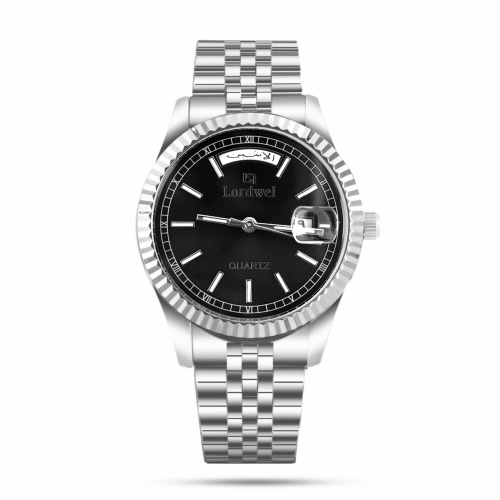 ساعة رجالية روكس فاخرة LZ9988