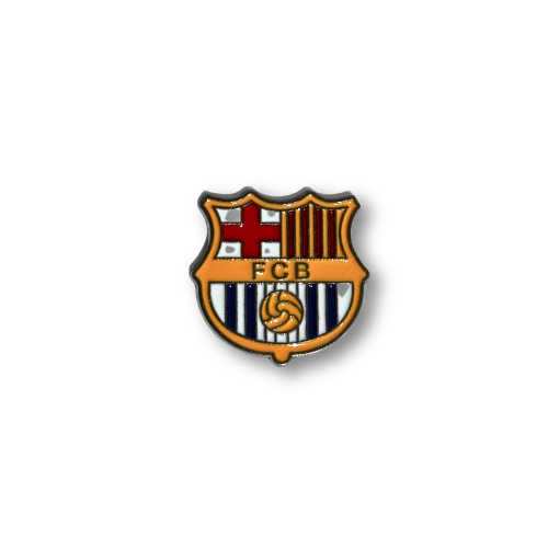 استكر معدني - نادي برشلونة