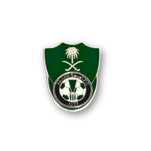 استكر معدني - نادي الاهلي